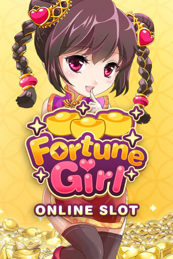 Демо игра Fortune Girl играть онлайн | CasinoX бесплатно