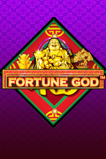 Демо игра Fortune God играть онлайн | CasinoX бесплатно