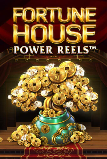 Демо игра Fortune House Power Reels™ играть онлайн | CasinoX бесплатно