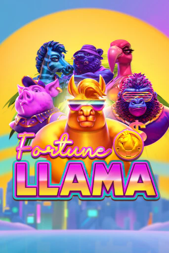 Демо игра Fortune Llama играть онлайн | CasinoX бесплатно