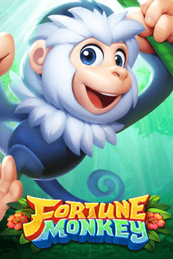 Демо игра Fortune Monkey играть онлайн | CasinoX бесплатно