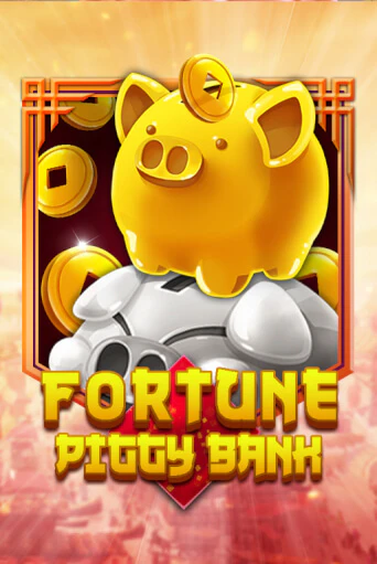 Демо игра Fortune Piggy Bank играть онлайн | CasinoX бесплатно