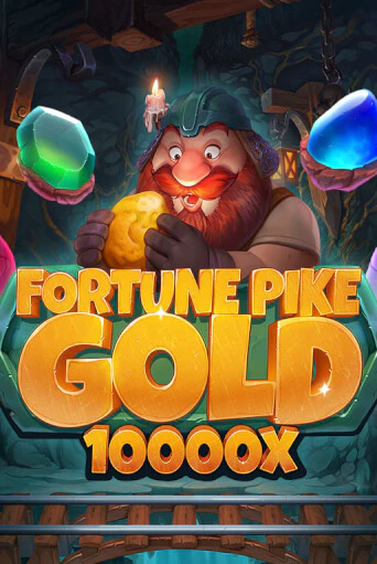 Демо игра Fortune Pike Gold играть онлайн | CasinoX бесплатно