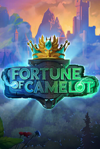 Демо игра Fortune of Camelot играть онлайн | CasinoX бесплатно