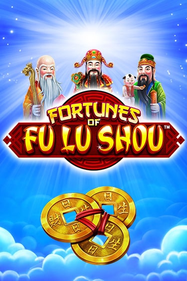 Демо игра Fortunes of Fu Lu Shou играть онлайн | CasinoX бесплатно