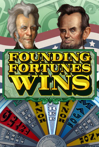 Демо игра Founding Fortunes Wins играть онлайн | CasinoX бесплатно