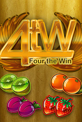 Демо игра Four the Win играть онлайн | CasinoX бесплатно