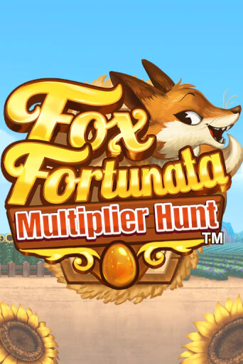 Демо игра Fox Fortunata: Multiplier Hunt играть онлайн | CasinoX бесплатно