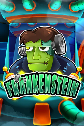 Демо игра Frankenstein играть онлайн | CasinoX бесплатно