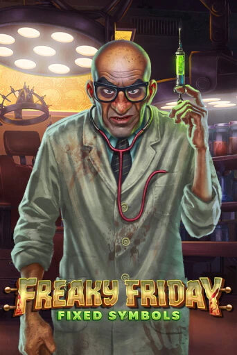 Демо игра Freaky Friday Fixed Symbols играть онлайн | CasinoX бесплатно