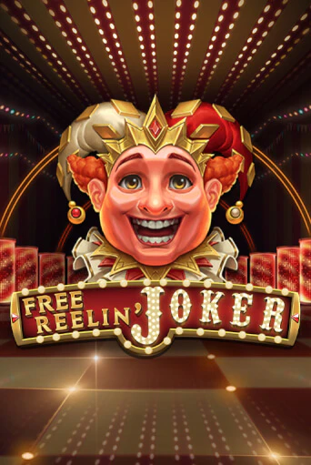 Демо игра Free Reelin' Joker играть онлайн | CasinoX бесплатно