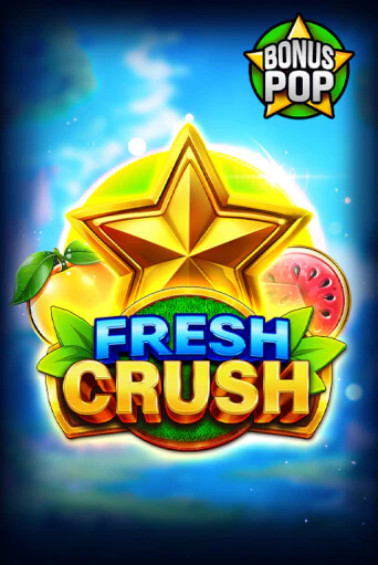 Демо игра Fresh Crush играть онлайн | CasinoX бесплатно