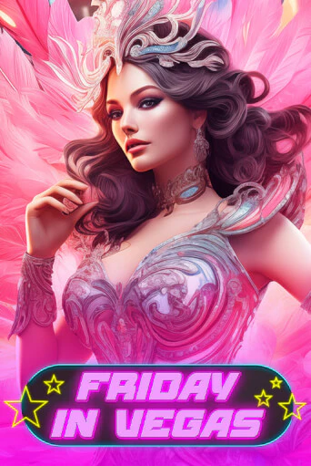 Демо игра Friday in Vegas играть онлайн | CasinoX бесплатно