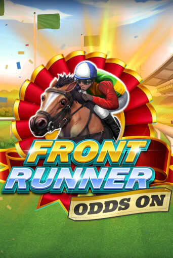 Демо игра Front Runner Odds On играть онлайн | CasinoX бесплатно