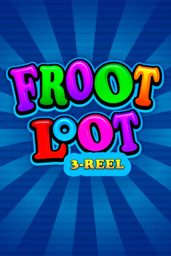 Демо игра Froot Loot 3-Reel играть онлайн | CasinoX бесплатно