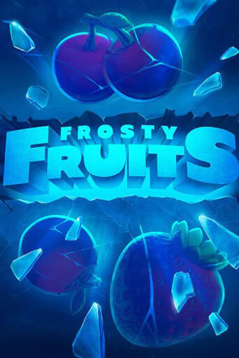 Демо игра Frosty Fruits играть онлайн | CasinoX бесплатно