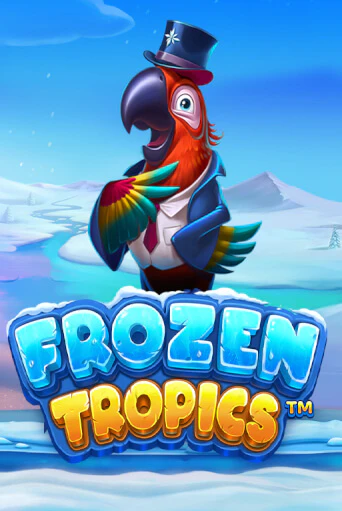 Демо игра Frozen Tropics играть онлайн | CasinoX бесплатно