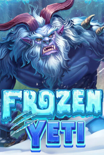 Демо игра Frozen Yeti играть онлайн | CasinoX бесплатно