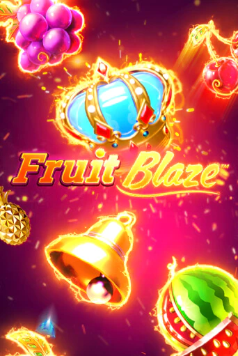 Демо игра Fruit Blaze™ играть онлайн | CasinoX бесплатно