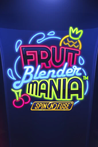 Демо игра Fruit Blender Mania™ играть онлайн | CasinoX бесплатно