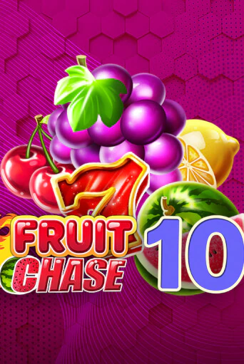 Демо игра Fruit Chase 10 играть онлайн | CasinoX бесплатно