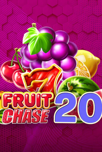 Демо игра Fruit Chase 20 играть онлайн | CasinoX бесплатно