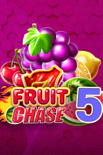 Демо игра Fruit Chase 5 играть онлайн | CasinoX бесплатно