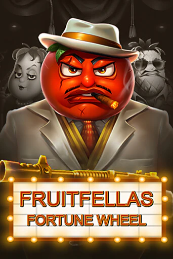 Демо игра FRUITFELLAS: FORTUNE WHEEL играть онлайн | CasinoX бесплатно