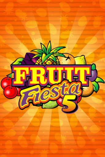 Демо игра Fruit Fiesta 5-Line играть онлайн | CasinoX бесплатно