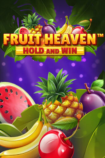 Демо игра Fruit Heaven Hold and Win играть онлайн | CasinoX бесплатно