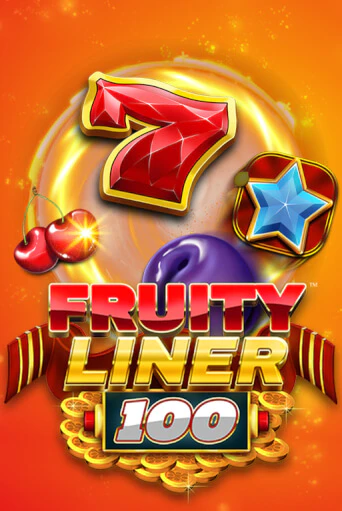 Демо игра Fruityliner 100 играть онлайн | CasinoX бесплатно