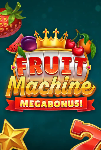 Демо игра Fruit Machine: Megabonus! играть онлайн | CasinoX бесплатно