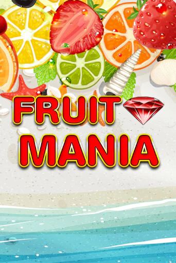 Демо игра Fruit Mania играть онлайн | CasinoX бесплатно