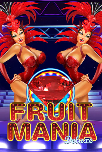 Демо игра Fruit Mania Deluxe играть онлайн | CasinoX бесплатно