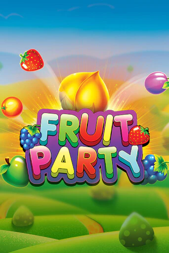 Демо игра Fruit Party играть онлайн | CasinoX бесплатно