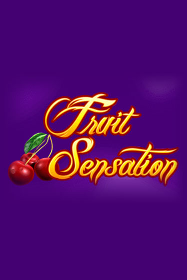 Демо игра Fruit Sensation играть онлайн | CasinoX бесплатно