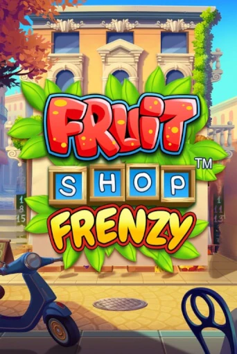 Демо игра Fruit Shop Frenzy играть онлайн | CasinoX бесплатно