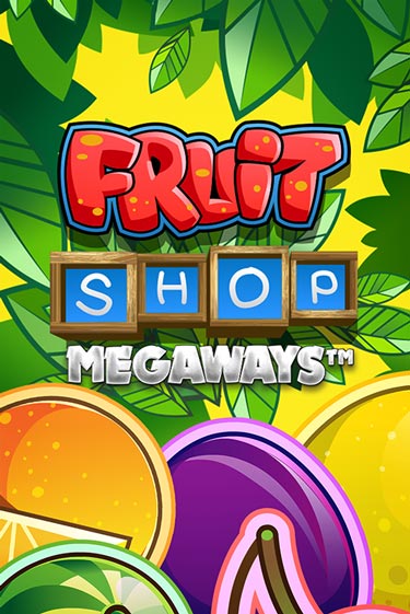 Демо игра Fruit Shop Megaways играть онлайн | CasinoX бесплатно