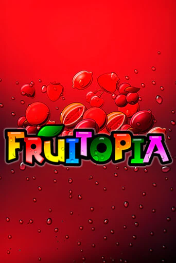 Демо игра Fruitopia играть онлайн | CasinoX бесплатно