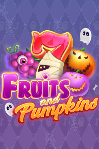 Демо игра Fruits and Pumpkins играть онлайн | CasinoX бесплатно