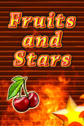 Демо игра Fruits and Stars играть онлайн | CasinoX бесплатно