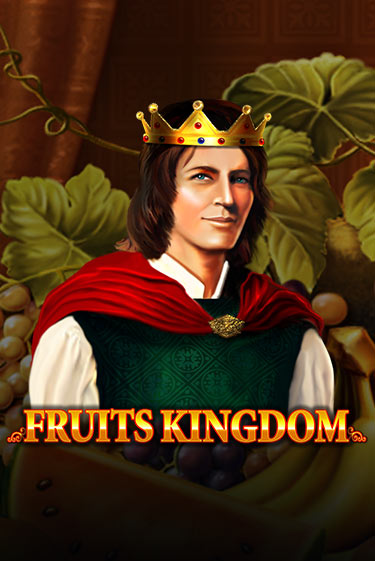 Демо игра Fruits Kingdom играть онлайн | CasinoX бесплатно