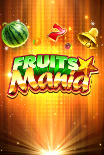 Демо игра Fruits Mania играть онлайн | CasinoX бесплатно