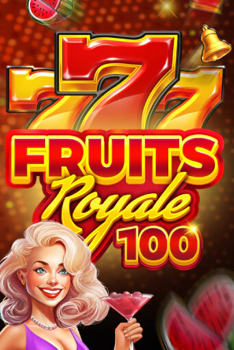 Демо игра Fruits Royale 100 играть онлайн | CasinoX бесплатно