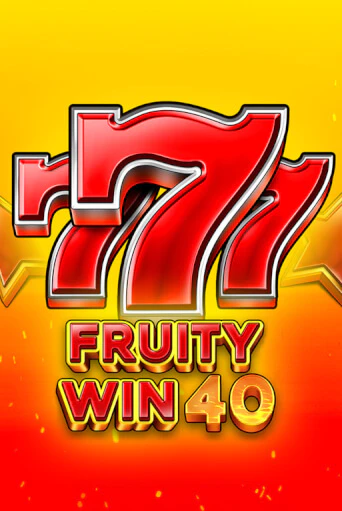 Демо игра Fruity Win 40 играть онлайн | CasinoX бесплатно