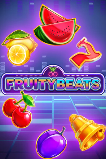 Демо игра Fruity Beats играть онлайн | CasinoX бесплатно