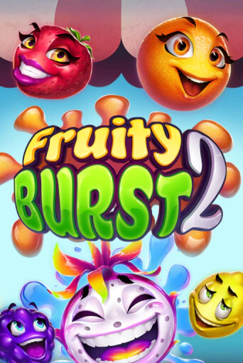 Демо игра Fruity Burst 2 играть онлайн | CasinoX бесплатно