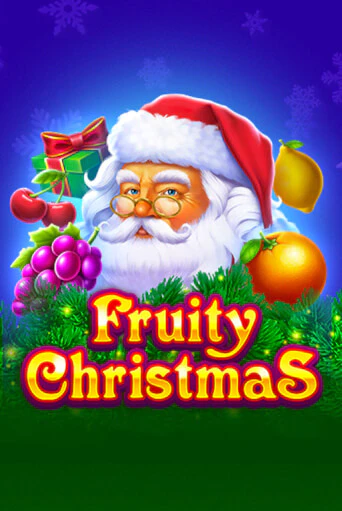 Демо игра Fruity Christmas играть онлайн | CasinoX бесплатно