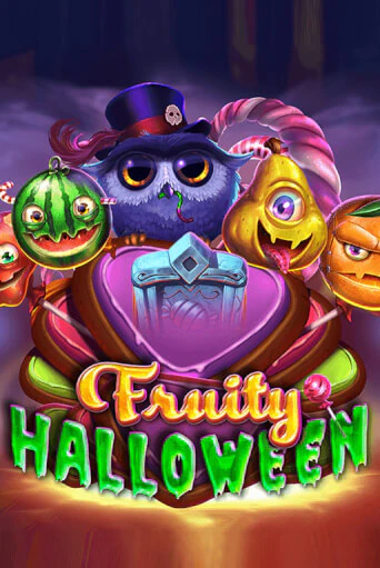 Демо игра Fruity Halloween играть онлайн | CasinoX бесплатно