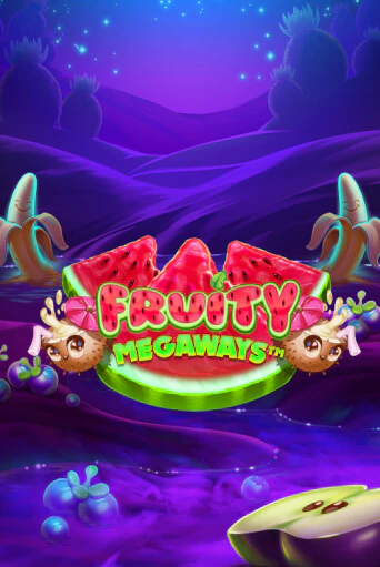 Демо игра Fruity Megaways играть онлайн | CasinoX бесплатно